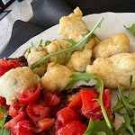 Photo n°2 de l'avis de Enzo.i fait le 31/05/2022 à 01:08 sur le  Emilio Ristorante e Pizzeria à Pozzuoli