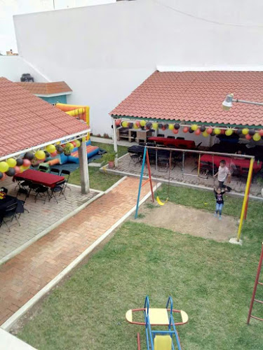 Salon De Eventos El Terrenito