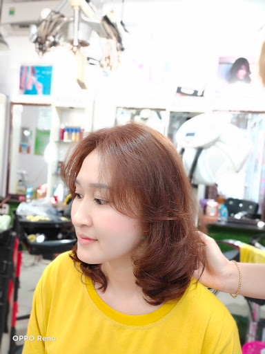 Hair Salon Minh Hằng