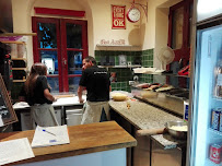 Atmosphère du Pizzeria Le Kiosque du Dôme à Carcassonne - n°3