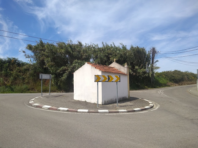 Capela de Santo António - Igreja