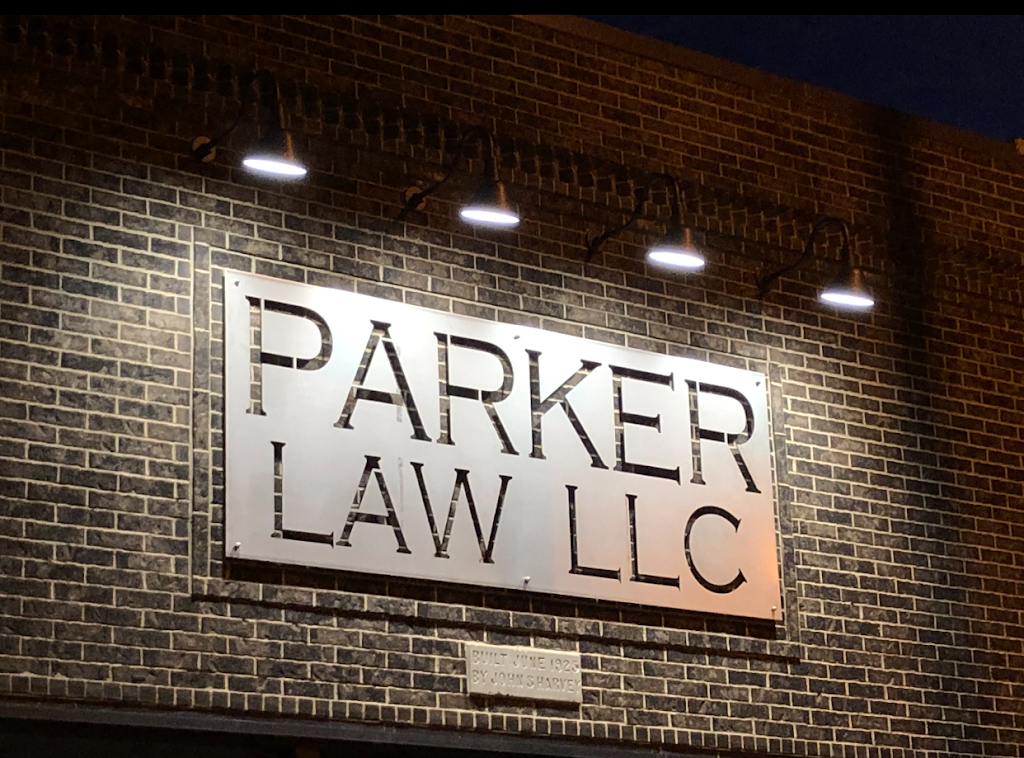 Parker Law LLC Salem, MO 65560 Services & Reviews