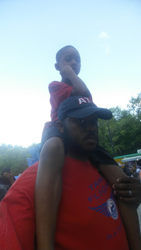 Park «Clark Community Park», reviews and photos, 111 Davis Rd, Stockbridge, GA 30281, USA