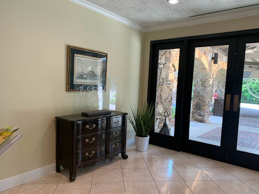 Private Golf Course «The Standard Club», reviews and photos, 6230 Abbotts Bridge Rd, Johns Creek, GA 30097, USA