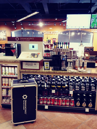 Liquor Store «ABC Fine Wine & Spirits», reviews and photos, 801 Oviedo Marketplace Blvd, Oviedo, FL 32765, USA