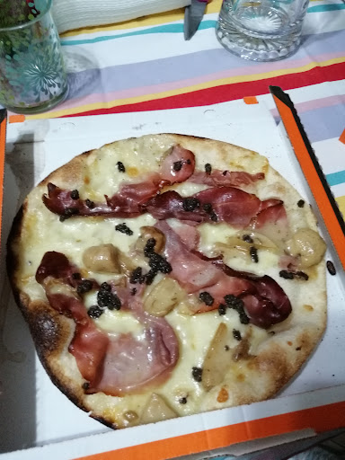 La Pizzetta (Castelverde) in Roma, Città Metropolitana di Roma Capitale