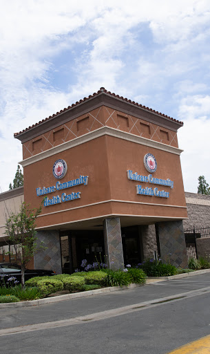 Unicare Community Health Center - Riverside