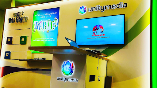 Unitymedia Partner Shop Frankfurt Zeil5