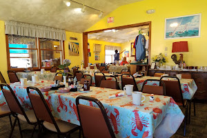 Horizons Family Restaurant