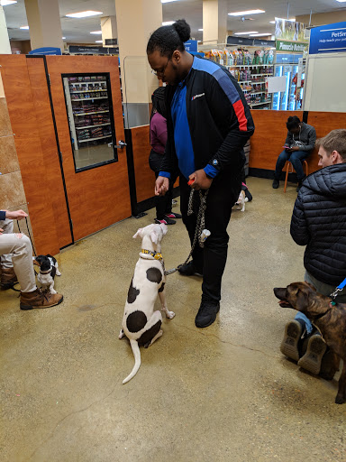 Pet Supply Store «PetSmart», reviews and photos, 238 Atlantic Ave, Brooklyn, NY 11201, USA