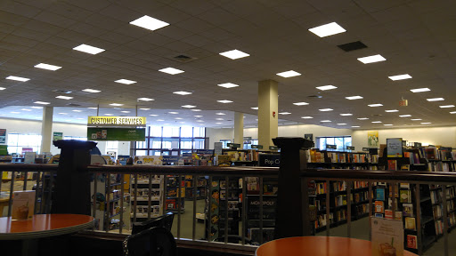 Book Store «Barnes & Noble», reviews and photos, 4831 U.S. 9, Howell, NJ 07731, USA