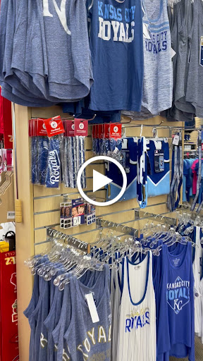 Sportswear Store «Kansas Sampler Wichita», reviews and photos, 3053 N Rock Rd, Wichita, KS 67226, USA