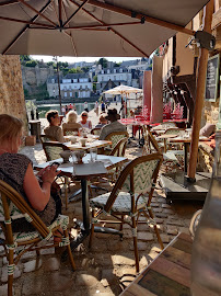 Atmosphère du Crêperie Crêperie La Goustanaise à Auray - n°3