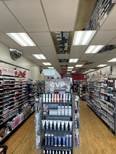 Beauty Supply Store «Sally Beauty», reviews and photos, 647 N Breiel Blvd, Middletown, OH 45042, USA