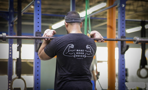 Gym «CrossFit Luna», reviews and photos, 11488 Luna Rd, Dallas, TX 75234, USA