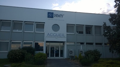 HMY à Vendôme