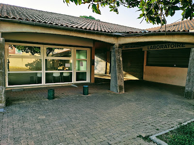Centre médical de la feniere à La Roque-d'Anthéron