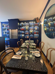 Photo n°50 de Bleu Bao à Paris ()