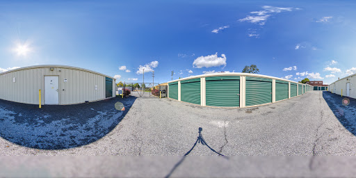 Self-Storage Facility «Stop and Store York», reviews and photos, 419 Pattison St, York, PA 17403, USA