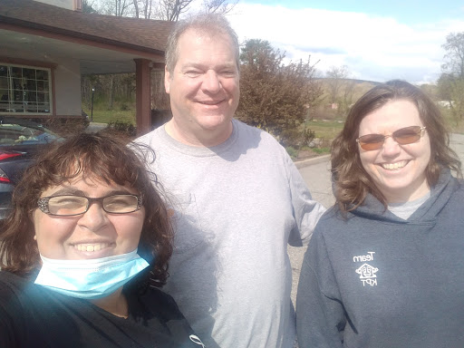 Gym «Planet Fitness», reviews and photos, 22 US-6, Port Jervis, NY 12771, USA