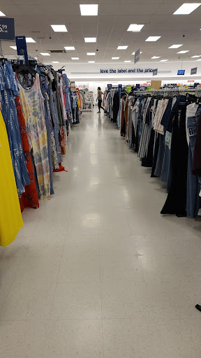 Department Store «Marshalls», reviews and photos, 4141 Woodruff Ave, Lakewood, CA 90713, USA