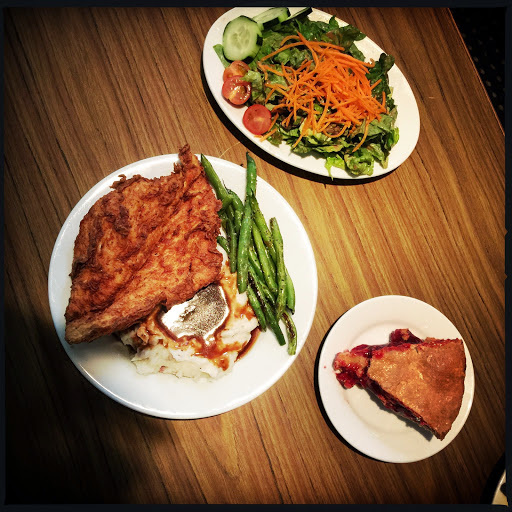 Diner «101 Coffee Shop», reviews and photos, 6145 Franklin Ave, Hollywood, CA 90028, USA