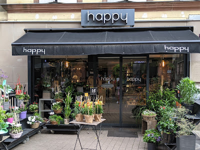 HAPPY à Haguenau