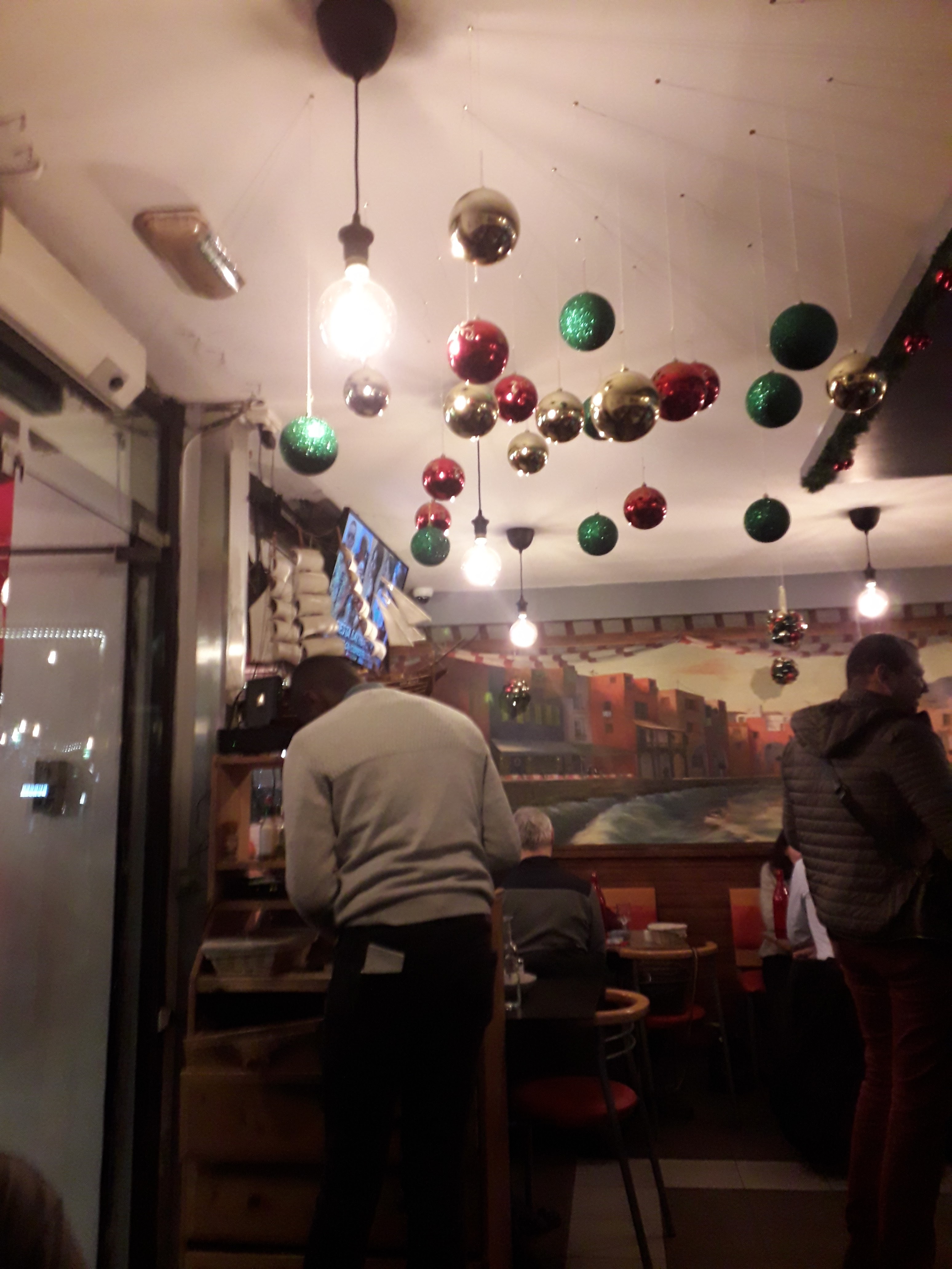 Photo n° 2 de l'avis de Luc.e fait le 20/12/2019 à 08:36