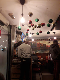 Atmosphère du Restaurant italien Pizzeria Cap Bercy à Paris - n°4