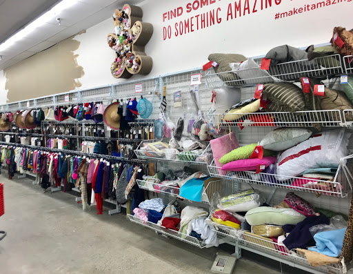 Thrift Store «Savers», reviews and photos