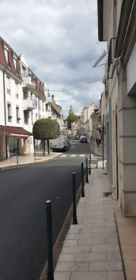 CTG à L'Isle-Adam