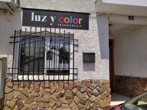 Peluquería LuzyColor estilistas en Chinchón, Madrid