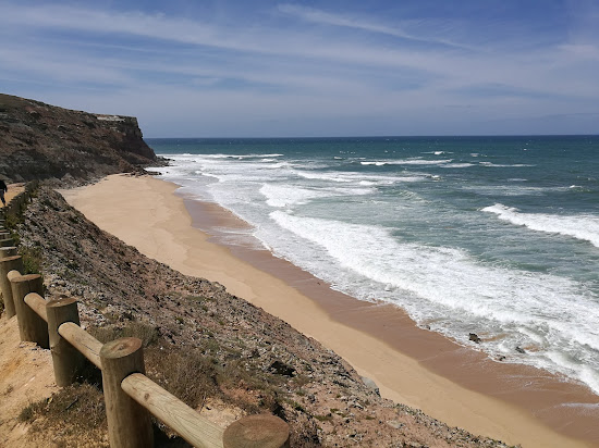 Praia das Hortas