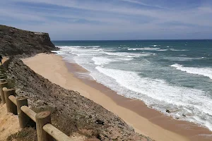 Praia do Porto Novo image