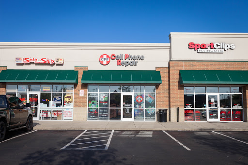 Mobile Phone Repair Shop «CPR Cell Phone Repair West Chester», reviews and photos, 7751 Cox Ln, West Chester Township, OH 45069, USA