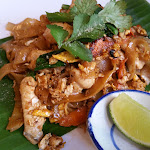 Photo n° 1 de l'avis de Estelle.e fait le 10/03/2022 à 18:06 pour Isaan cuisine à Tours