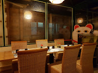 Atmosphère du Restaurant japonais Maneki Neko à Sotteville-lès-Rouen - n°3