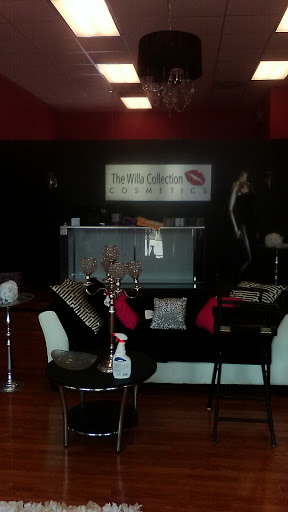 Cosmetics Store «The WIlla Collection Cosmetics», reviews and photos, 9712 N 56th St, Temple Terrace, FL 33617, USA