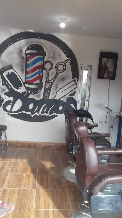 Dannas Barber Shop
