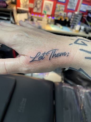 Find best chest tattoo ideas for your next unique tattoo in Waynesboro at Extreme Expressions