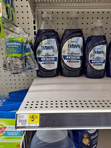 Discount Store «Dollar General», reviews and photos, 540 3 Notch Ln, Bargersville, IN 46106, USA