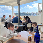 Photo n°5 de l'avis de Francisco.i fait le 05/03/2023 à 22:00 sur le  Aguglia osteria di mare 2021 à Bacoli