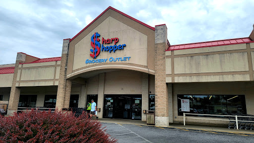 Grocery Store «Sharp Shopper Grocery Outlet», reviews and photos, 340 W Main St, Leola, PA 17540, USA