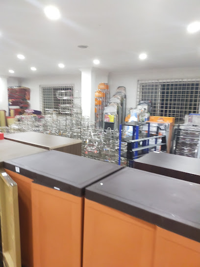 Sri Murugan Stores, Hawkins Authorised Wholesaler