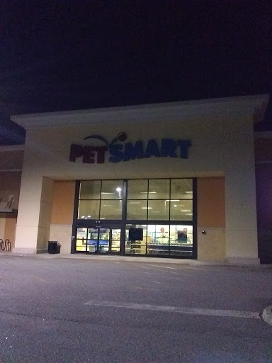 Pet Supply Store «PetSmart», reviews and photos, 2500 Posner Blvd, Davenport, FL 33837, USA