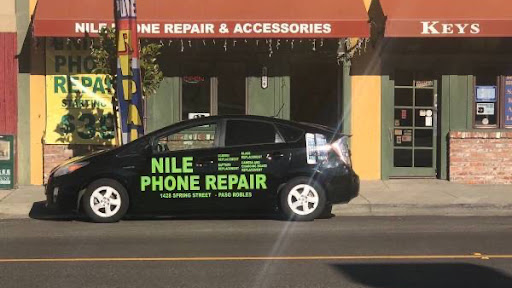Niles Phone Repair image