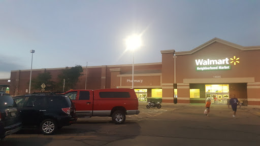 Supermarket «Walmart Neighborhood Market», reviews and photos, 14605 W 64th Ave, Arvada, CO 80004, USA