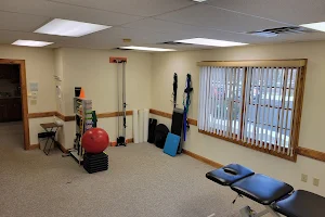 Connections Physical Therapy - Pepperell image