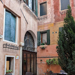 Photo n°3 de l'avis de Baz.e fait le 04/02/2023 à 11:29 sur le  Hotel San Cassiano Cà Favretto à Venice