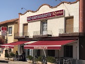 Restaurante Roma en Villarquemado